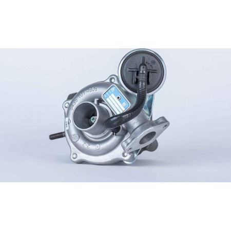Turbocompressor Novo FIAT 500 500 C DOBLO DOBLO-MINIVAN FIORINO FIORINO-MINIVAN GRANDE PUNTO IDEA PALIO PANDA PUNTO FIAT PUNTO EVO (199_), Hatchback Van, 03.2009 - 02.2012 3K 5435 988 0005
