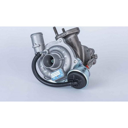 Turbocompressor novo OPEL AGILA COMBO TOUR COMBO MINIVAN CORSA C CORSA C-HATCHBACK MERIVA A TIGRA SUZUKI IGNIS II S VAUXHALL CORSAVAN Mk II (X01), Hatchback Van, 09.2000 - 11.2006 3K 5435 988 0006
