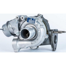 Turbocompresseur neuf. RENAULT ESPACE V GRAND SCENIC IV KADJAR KOLEOS II MEGANE IV SCENIC IV TALISMAN 1.6D 06.15- MERCEDES-BENZ VITO Mixto (Double Cabine) (W447), Fourgon/Break, 10.2014 - BorgWarner 5438 988 0018