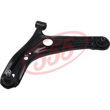 555 SA-3602L - Barra oscilante, suspensión de ruedas pentru TOYOTA COROLLA Estate (2001–2008)