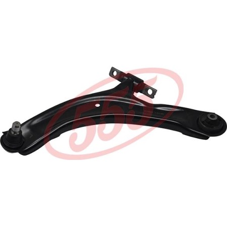 555 SA-N612L - Track Control Arm pentru RENAULT CLIO II Hatchback Van (1998–prezent)
