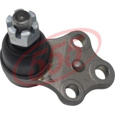 555 SB-4842 - Ball Joint pentru NISSAN ELGRAND (1995–2010)