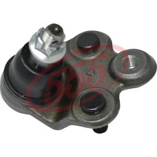 555 SB-6382L - Giunto di supporto / guida pentru HONDA CIVIC Coupe (2005–2011)