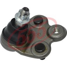 555 SB-6382R - Rotule de suspension pentru HONDA CIVIC IX (2012–2016)