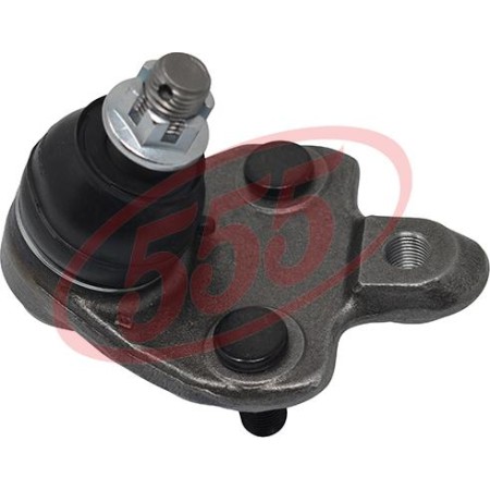 555 SB-3962 - Ball Joint pentru TOYOTA AVENSIS VERSO (2001–2011)