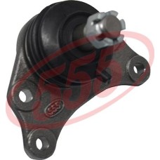 555 SB-2471 - Trag / Führungsgelenk pentru TOYOTA DYNA Platform/Chassis (1977–2009)