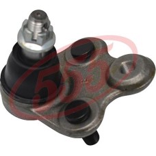 555 SB-H022 - Giunto di supporto / guida pentru MAZDA 3 Hatchback (2018–prezent)