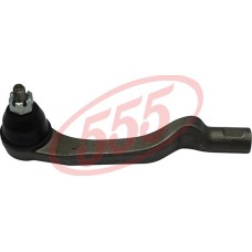 555 SE-6371L - Tie Rod End pentru HONDA CRX II (1987–1992)