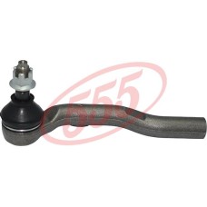555 SE-1801L - Testa barra d'accoppiamento pentru FORD FIESTA VI (2008–prezent)