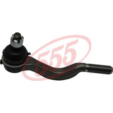 555 SE-7252 - Spurstangenkopf pentru MITSUBISHI PAJERO SPORT I (1996–prezent)