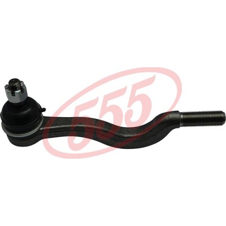 555 SE-7732 - Tie Rod End pentru MITSUBISHI PAJERO I (1982–1991)