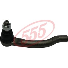 555 SE-N251L - Spurstangenkopf pentru NISSAN NP300 NAVARA Platform/Chassis (2008–prezent)