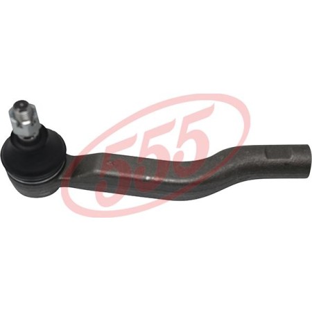 555 SE-T561R - Tie Rod End pentru TOYOTA COROLLA Liftback (1987–1997)