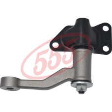 555 SI-4685 - Palanca intermedia de dirección pentru NISSAN XTERRA (1999–2008)