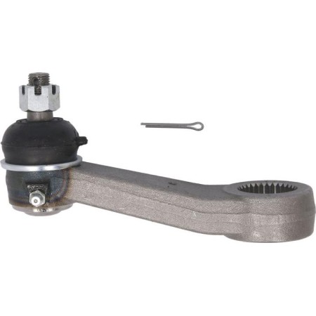 555 SP-7710 - Pitman Arm pentru MITSUBISHI GALLOPER (1998–2003)