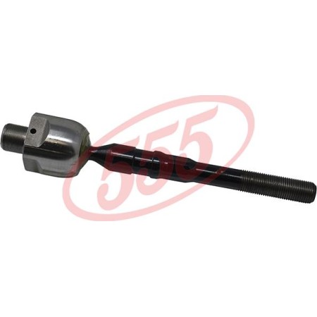 555 SR-4980 - Inner Tie Rod, Axle Joint pentru NISSAN NP300 PICKUP (2008–prezent)