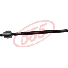 555 SR-6660 - Rotule de direction intérieure, barre de connexion pentru SUBARU IMPREZA Estate (1992–2008)