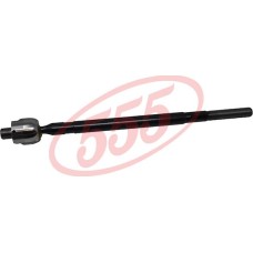 555 SR-6680 - Axialgelenk, Spurstange pentru SUBARU LEGACY OUTBACK (1996–1999)