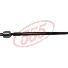 555 SR-6730 - Giunto assiale, Asta trasversale pentru SUBARU FORESTER (2002–2012)