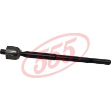 555 SR-3640 - Axialgelenk, Spurstange pentru TOYOTA YARIS (2005–2014)