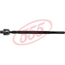 555 SR-7640L - Inner Tie Rod, Axle Joint pentru TOYOTA PRIUS (2008–prezent)