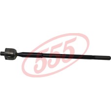 555 SR-B060 - Articulación axial, barra de acoplamiento pentru MITSUBISHI LANCER VIII (2007–prezent)