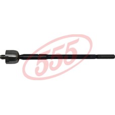 555 SR-B210 - Axialgelenk, Spurstange pentru MITSUBISHI LANCER VIII (2007–prezent)