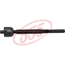 555 SR-T030 - Inner Tie Rod, Axle Joint pentru VW GOLF VI (2008–2014)