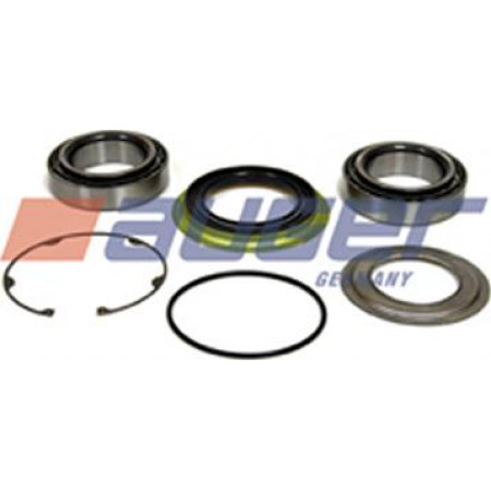 Kit d'embrayage FORD FOCUS DAW DBW LuK 622 2414 34