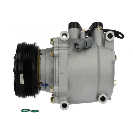 Compressor, air conditioning Air-conditioning compressor HONDA CIVIC V CIVIC VI CR-V I 1.3-2.0 10.91-02.02 NISSENS NIS 89226