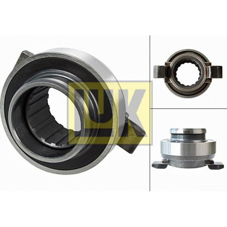 Butée Butée de débrayage MERCEDES T2-LN1 04.86-12.94 MERCEDES-BENZ T2/LN1, Cabine avec moteur, 04.1986 - 12.1994 LUK 500 0422 20