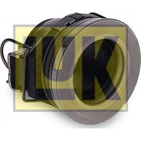 Cojinete de empuje Cojinete de desembrague DODGE DAKOTA NITRO RAM 1500 JEEP CHEROKEE GRAND CHEROKEE JEEP WRANGLER I (YJ, SJ_), Todo terreno, abierto, 08.1986 - 08.1996 LUK 500 0550 10