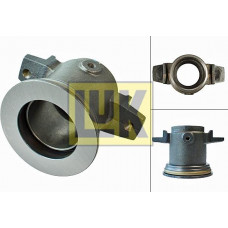 Thrust bearing Clutch release bearing MERCEDES NG O 303 O 305 O 307 O 405 O 407 O 408 SK NEOPLA MERCEDES-BENZ O 305, Bus, 09.1967 - 05.1987 LUK 500 0109 10