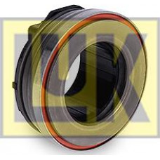 Cojinete de empuje El cojinete de desembrague encaja. AUDI Q7 PORSCHE 911 911 TARGA BOXSTER CAYENNE PANAMERA VW PORSCHE CAYENNE (9PA), Crossover, 09,2002 - 12,2010 LUK 500 0838 10