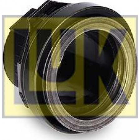 Druklager BMW X5 (E53), Crossover, 01.2000 - 12.2006 LUK 500 0757 10