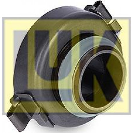 Druklager Druklager CITROEN JUMPER FIAT DUCATO PEUGEOT 406 607 BOXER 2.0-3.0 PEUGEOT BOXER (ZCT_), Draagframe, 03.1994 - 04.2002 LUK 500 0732 30