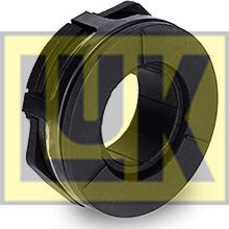 Butée Butée d'embrayage AUDI A1 A3 Q2 TT SEAT ARONA ATECA IBIZA IV IBIZA IV SC IB VW MULTIVAN V (7HM, 7HN, 7HF, 7EF, 7EM, 7EN), Van, 04.2003 - 08.2015 LUK 500 1430 10