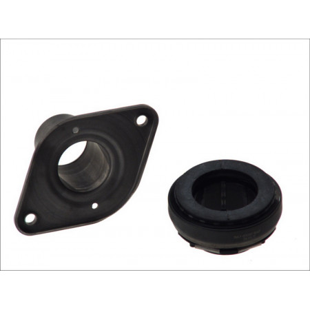 Drucklager Kupplungsausrücklager AUDI A4 ALLROAD B8 A4 B8 A5 A6 C7 Q5 1.8-4.2 06.07-09.18 AUDI A4 Allroad IV (8KH, B8), Touring, 04.2009 - 05.2016 LUK 500 1199 10