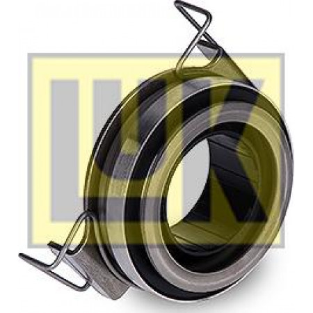 Rulment de presiune Rulment de eliberare a ambreiajului CITROEN C1 C1 II PEUGEOT 107 108 TOYOTA AYGO YARIS 1.0-1. CITROEN C1 (PM_, PN_), Hatchback, 06.2005 - 09.2014 LUK 500 1187 10
