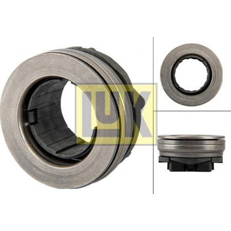 Butée Butée d'embrayage MINI R56 R57 R58 R59 CLUBMAN R55 CLUBVAN R55 COUNTRYMAN R MINI Countryman I (R60), Crossover, 08.2010 - 10.2016 LUK 500 1273 10