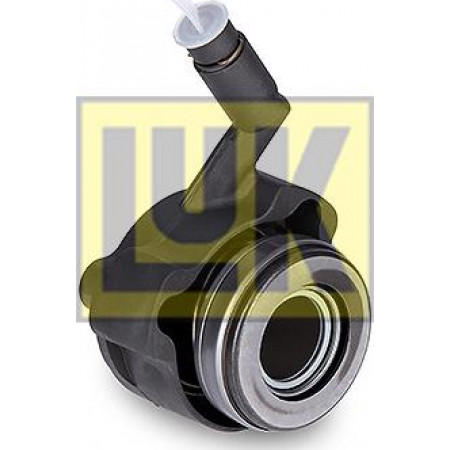 Druklager. koppeling Hydraulisch concentrisch lager ALFA ROMEO 156 166 CHRYSLER DELTA CITROEN JUMPER FIAT FIAT DUCATO (250_, 290_), Draagframe, 07.2006 - LUK 510 0093 10