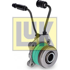Cuscinetto reggispinta. Frizione Cuscinetto concentrico idraulico MERCEDES A W168 A W169 B SPORTS TOURER W245 E T-MODEL MERCEDES-BENZ VANEO (414), Dubita, 02.2002 - 07.2005 LUK 510 0009 10