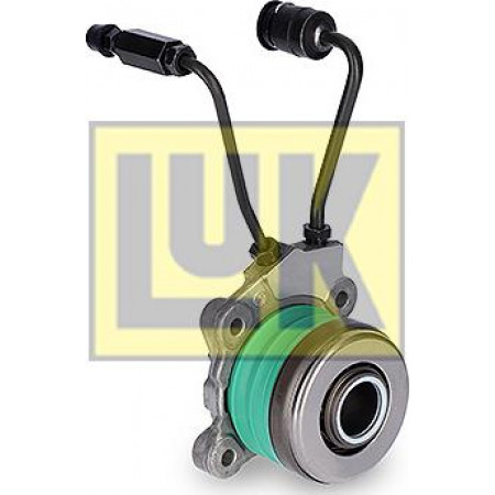 Thrust bearing. clutch Hydraulic concentric bearing MERCEDES A W168 A W169 B SPORTS TOURER W245 E T-MODEL MERCEDES-BENZ E-CLASS T-Model (S212), Touring, 08.2009 - 12.2016 LUK 510 0009 10