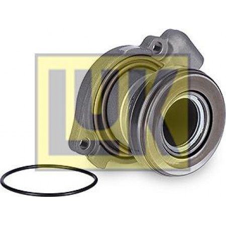 Butée d'embrayage SAAB 9-5 (YS3E), Touring, 10.1998 - 12.2009 LUK 510 0003 10