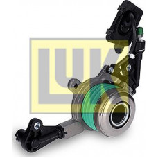 Cuscinetto reggispinta. Frizione Cuscinetto concentrico idraulico MERCEDES C CL203 C T-MODEL S202 C T-MODEL S203 C W203 MERCEDES-BENZ SPRINTER 4-t (904), Telaio di supporto, 02.1995 - 05.2012 LUK 510 0034 10