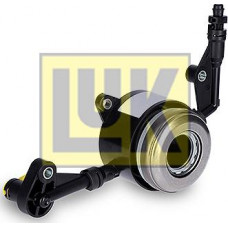 Drucklager. Kupplung Hydraulisches konzentrisches Lager MERCEDES C C204 C CL203 C T-MODEL S202 C T-MODEL S203 MERCEDES-BENZ SLK (R171), Cabrio, 03.2004 - 12.2011 LUK 510 0035 10