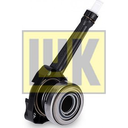 Cojinete de empuje. embrague Cojinete concéntrico hidráulico NISSAN INTERSTAR PRIMASTAR OPEL MOVANO VIVARO A RENAUL RENAULT ESPACE III (JE0_), Dubita, 11.1996 - 10.2002 LUK 510 0025 11