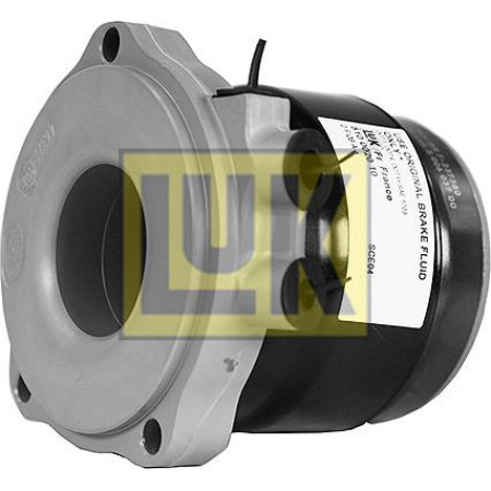 Thrust bearing. clutch Hydraulic concentric bearing 3 hydraulic connectors JOHN DEERE 2000 3000 01.84-12. LUK 510 0020 10