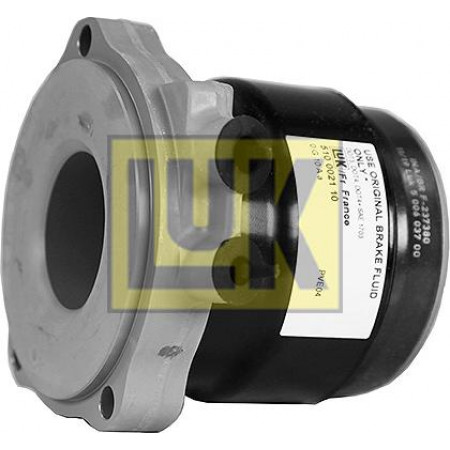 Cuscinetto reggispinta. frizione Cuscinetto concentrico idraulico 2 connettori idraulici ATM K JOHN DEERE 2000 3000 VAL LUK 510 0021 10
