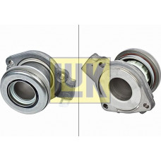Drucklager. Kupplung Hydraulisches konzentrisches Lager Suzuki GRAND VITARA I GRAND VITARA II 1.6-2.7 04.03-